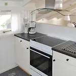 Ferienhaus Holiday Rapsmarken I *