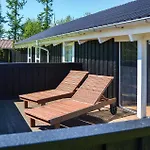 Ferienhaus Holiday Rapsmarken I Strandby