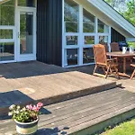 Ferienhaus Holiday Rapsmarken I