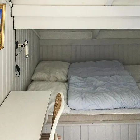 3 Bedroom Awesome In Holiday home Strandby