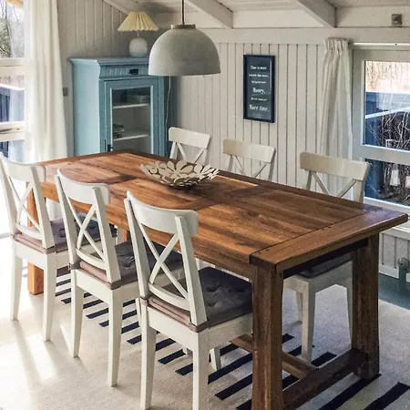 Holiday home 3 Bedroom Awesome In *