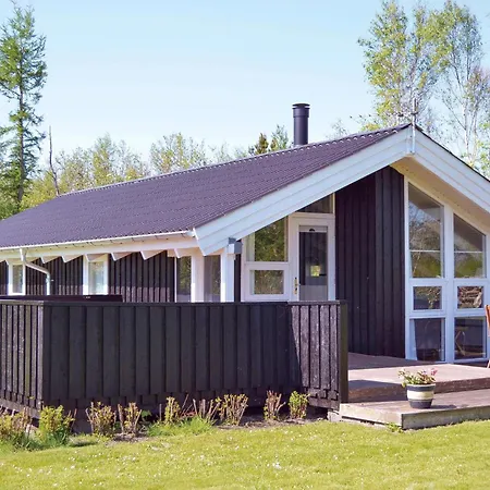 Holiday home 3 Bedroom Awesome In Strandby