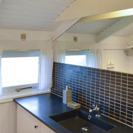 Feriehus Holiday Rapsmarken I