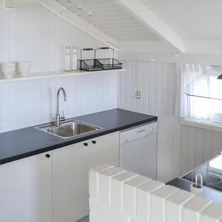 Holiday Rapsmarken I Feriehus *