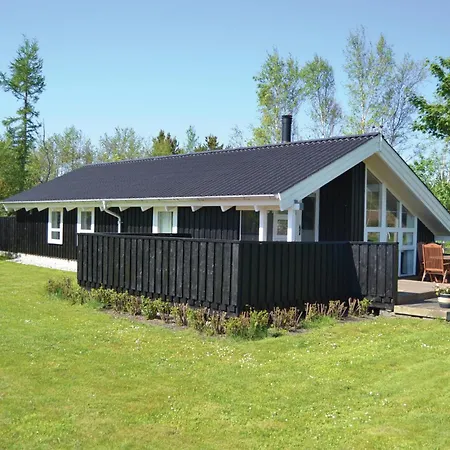 Hébergement de vacances 3 Bedroom Awesome In *