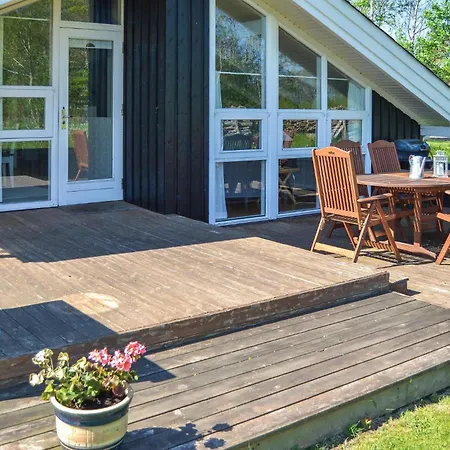 Feriehus Holiday Rapsmarken I