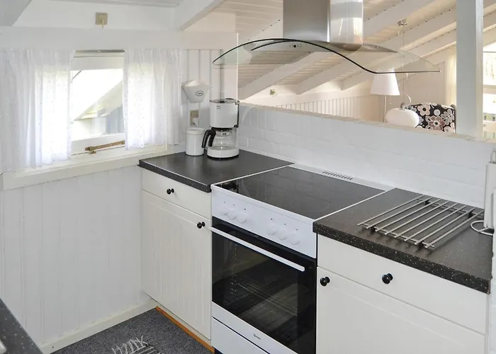 Hébergement de vacances 3 Bedroom Awesome In *